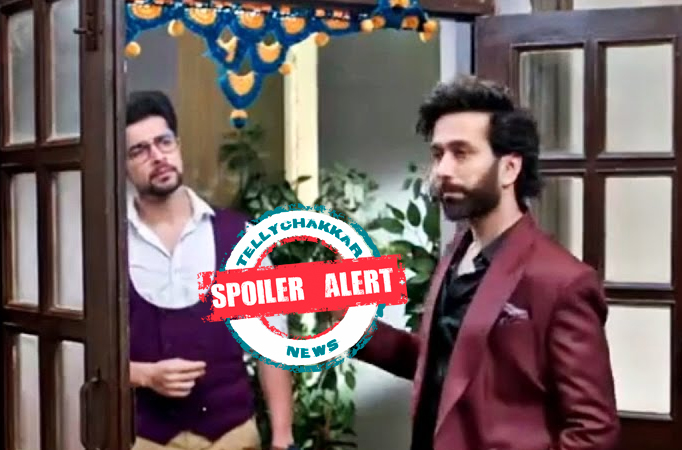 Spoiler Alert! Bade Achhe Lagte Hain 2: Ram mistakes Krish to be Lovely’s husband