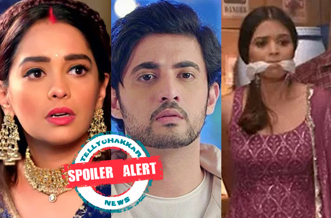 Spoiler Alert! Kumkum Bhagya: Prachi to help Sid save Mihika?