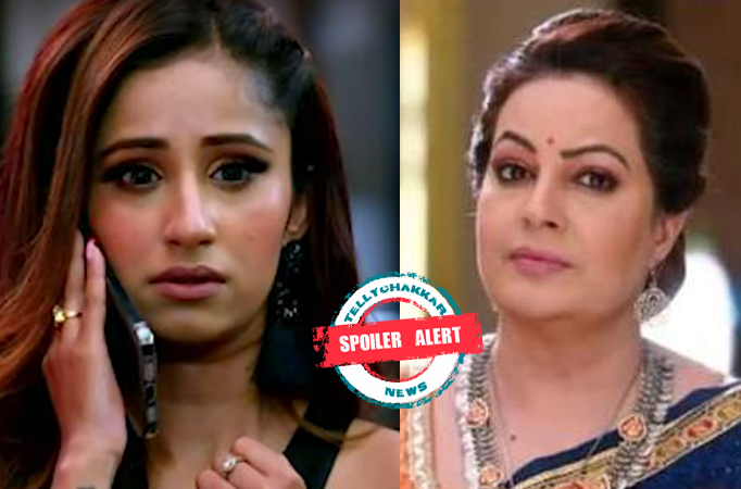 Spoiler Alert! Bhagya Lakshmi: Kiran warns Malishka of her evil actions