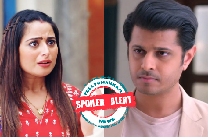 Spoiler Alert! Ghum Hai Kisikey Pyaar Meiin: Pakhi lashes out at Virat