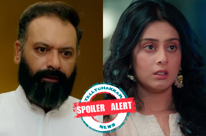 Spoiler Alert! Udaariyaan: Rupy and Satti suspicious, Jasmine to surprise everyone