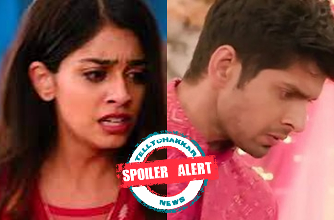 Spoiler Alert! Udaariyaan: Nehmat slaps Ekam amid the celebrations 