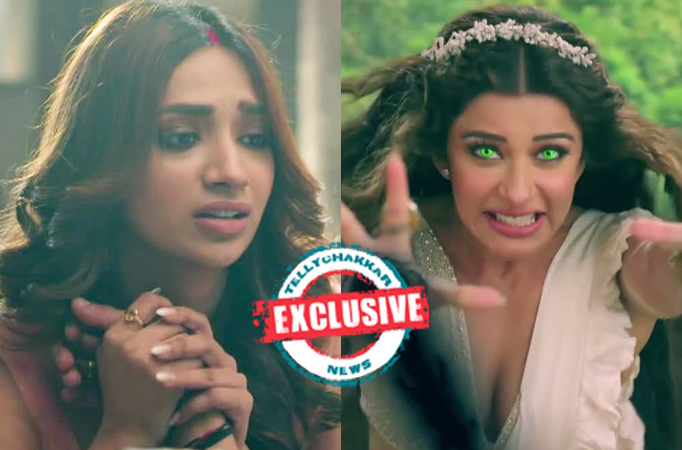 Exclusive! Pishachini: Pavitra stands hopeless as Rani takes over the family with her magic