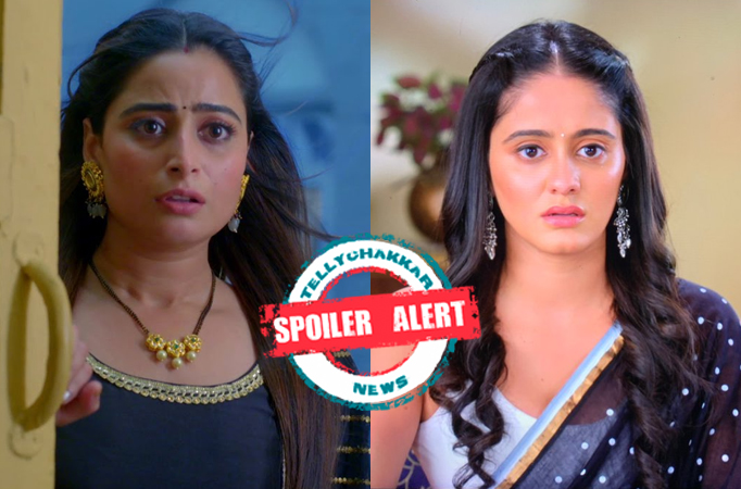 Spoiler Alert! Ghum Hai Kisikey Pyaar Meiin: Pakhi reveals her decision to Sai