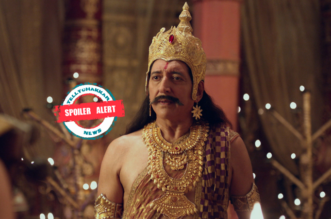 Spoiler Alert! Dharm Yoddha Garud: Shastri’s wife has a special wish, the son returns home