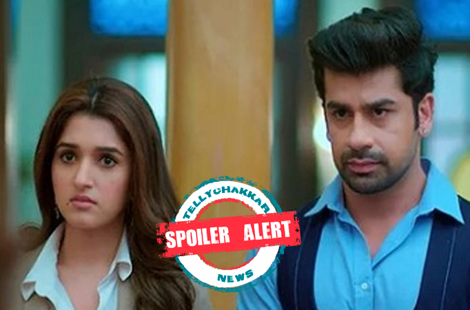 Spoiler Alert! Anupamaa: Toshu and Kinjal’s lives get turned upside down