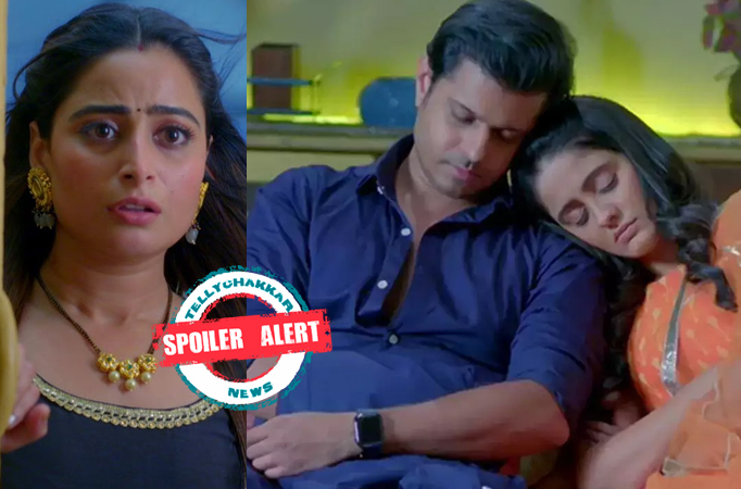 Spoiler Alert! Ghum Hai Kisikey Pyaar Meiin: Pakhi breaks down seeing Virat with Sai 