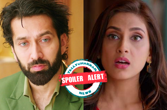 Spoiler Alert! Bade Achhe Lagte Hain 2: A fabricated lie by Ram for Vedhika