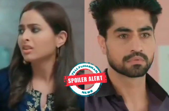 Spoiler Alert! Yeh Rishta Kya Kehlata Hai: Aarohi blackmails Abhimanyu