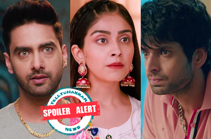 Spoiler Alert! Udaariyaan: Advait and Nehmat tie the knot, Ekam shattered