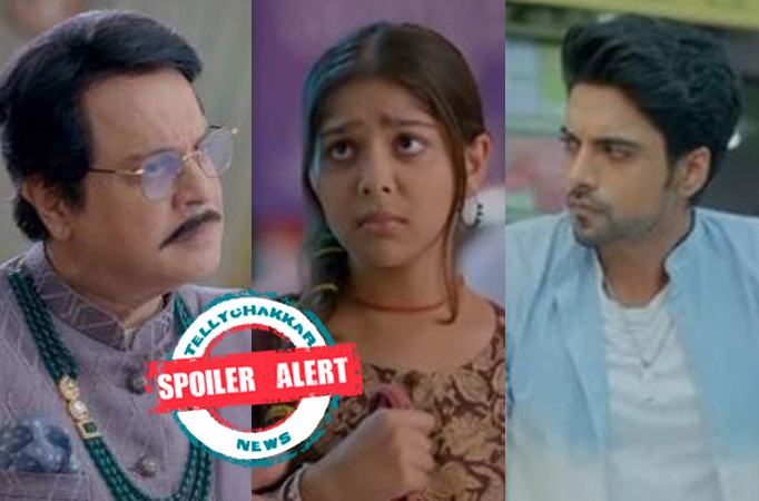 Spoiler Alert! Faltu: Janardan deeply insulted by Faltu, Ayaan in a dilemma