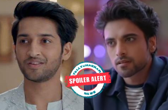 Spoiler Alert! Faltu: Sid gains control of the office, Ayaan upset