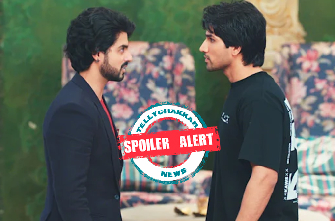 Spoiler Alert! Yeh Hai Chahatein: Armaan claims the house; Rudraksh feels helpless 