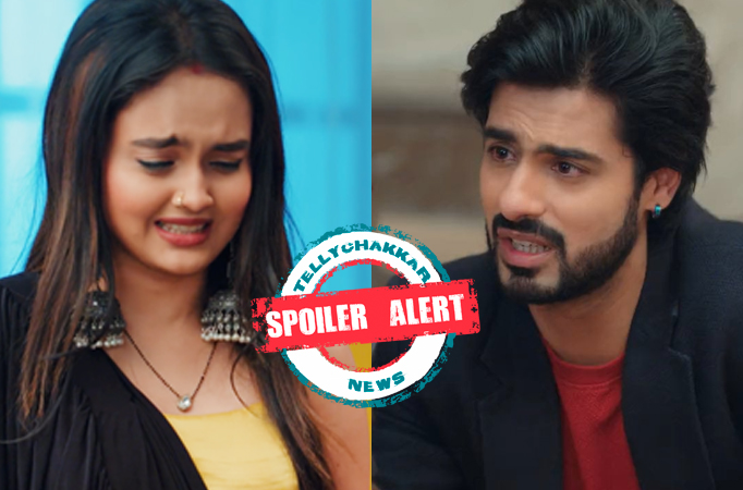 Spoiler Alert! Yeh Hai Chahatein: Pihu confesses to Rudraksh about everything 