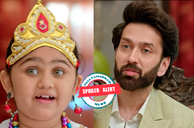 Spoiler Alert! Bade Achhe Lagte Hain 2: Ram curious to know about Pihu’s father