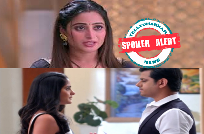 Spoiler Alert! Ghum Hai Kisikey Pyaar Meiin: Pakhi insecure of Sai and Virat coming close  