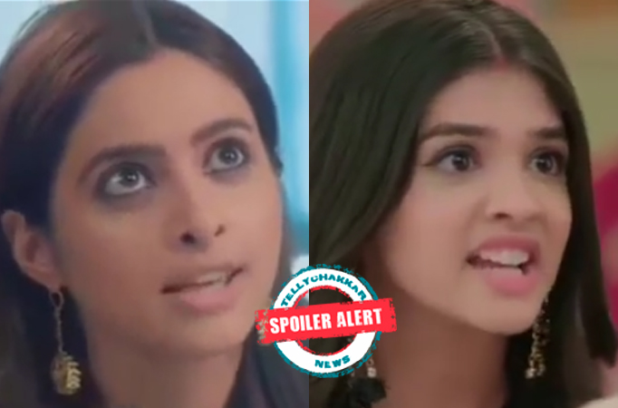 Spoiler Alert! Yeh Rishta Kya Kehlata: Aarohi makes a bizzare demand; Akshara goes back to Goenka house furiously