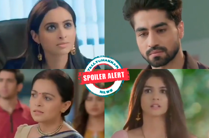 Spoiler Alert! Yeh Rishta Kya Kehlata Hai: Aarohi's another big demand to Abhimanyu; Manjari lashes out at Akshara