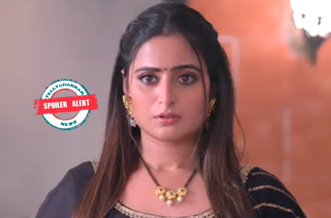 Spoiler Alert! Ghum Hai Kisikey Pyaar Meiin: Pakhi's happiness is short lived