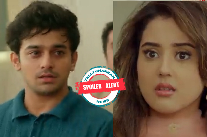 Spoiler Alert! Banni Chow Home Delivery: Yuvan to ask Tulika to not come in front of him?