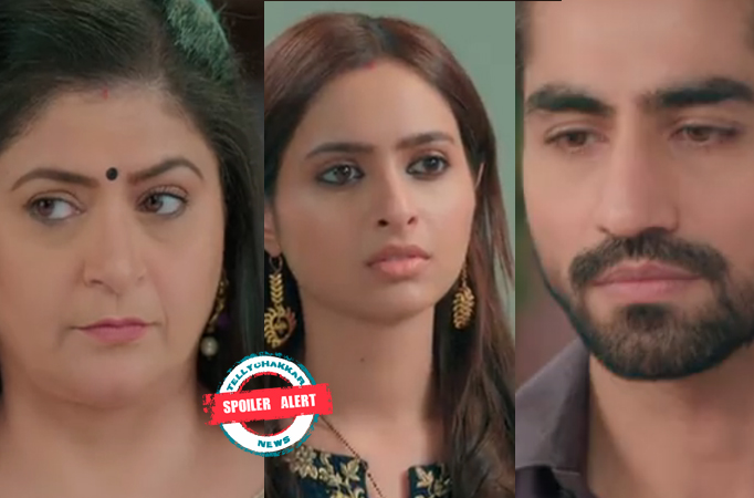 Spoiler Alert! Yeh Rishta Kya Kehlata Hai: Abhimanyu feels upset; Mahima questions Aarohi