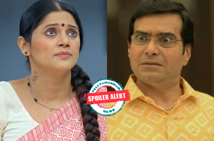 Spoiler Alert! Pusha Impossible: Pushpa finds Bapodara’s weak link?