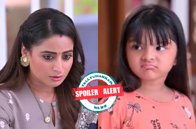 Spoiler Alert! Ghum Hai Kisikey Pyaar Meiin: Pakhi insecure about Savi, plans to hurt her