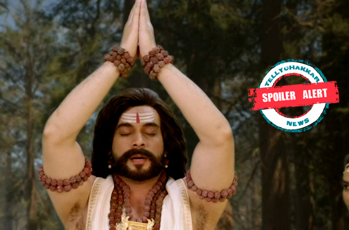 Spoiler Alert! Dharm Yoddha Garud: Hiranyakashipu’s terror reins all over, wants his Guru’s sons to take care of Prahlad