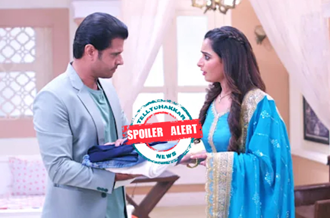 Spoiler Alert! Ghum Hai Kisikey Pyaar Meiin: Pakhi’s insecurity increases, Virat clears the air