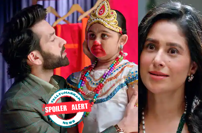 Spoiler Alert! Bade Achhe Lagte Hai 2: Ram feels connected to Pihu; Nandini returns 