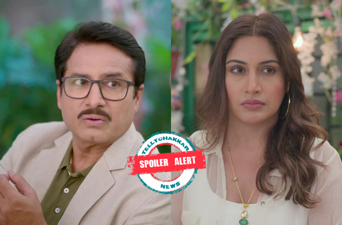 Spoiler Alert! Sherdil Shergill: Manmeet gets sentimental seeing Ajeet and Anmol