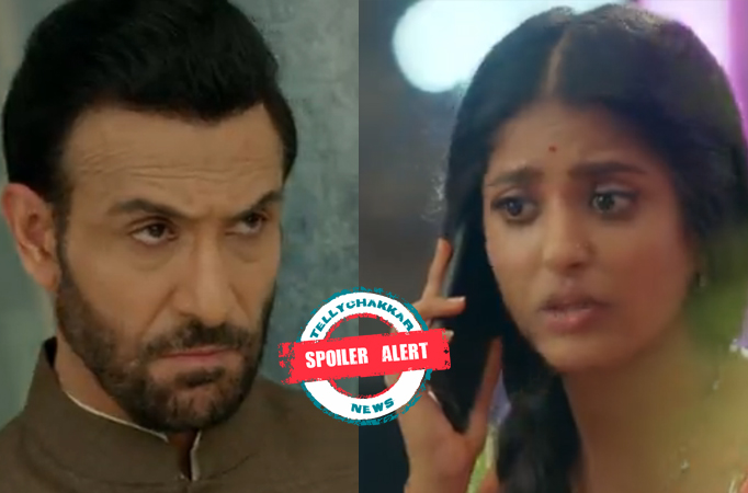 Spoiler Alert! Banni Chow Home Delivery: Banni gets into an accident, Hemant reaches the hospital