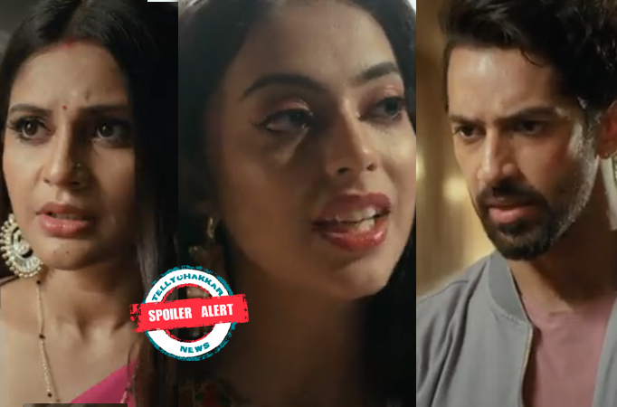 Spoiler Alert! Imlie: Chini’s evil plan to kill Rudra halted by Imlie