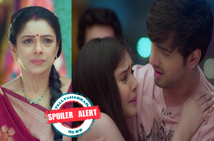 Spoiler Alert! Anupamaa: Anupama appreciates the police’s aid, Pakhi humiliates Adhik