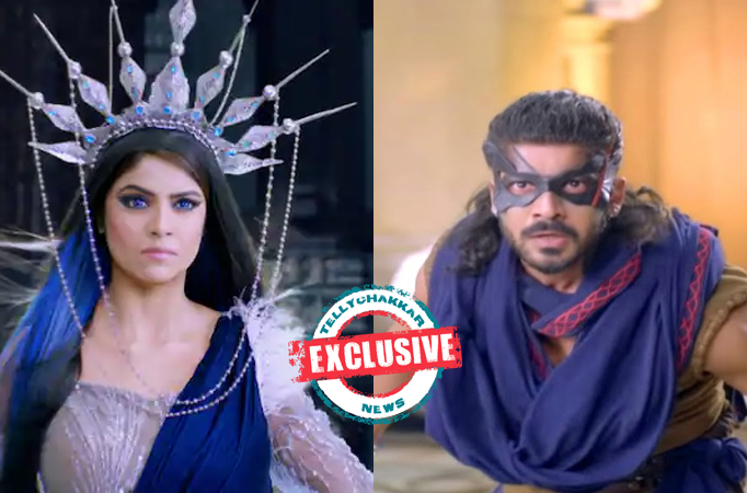 Exclusive! Ali Baba: Dastan-E-Kabul: Simsim will take her revenge from Ali 