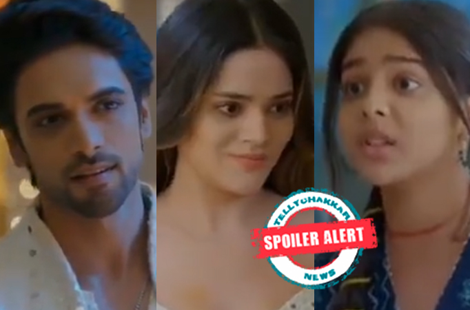 Spoiler Alert! Faltu: Ayaan imagines Tanisha to be Faltu, Tanisha is oblivious to Ayaan’s distress