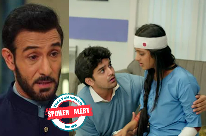 Spoiler Alert! Banni Chow Home delivery: Hemant comes to close Banni’s chapter forever, Yuvan comes to the room