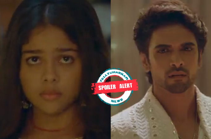 Spoiler Alert! Faltu: Ayaan brings Faltu to the beach, some boys tease Ayaan about Faltu being his girlfriend