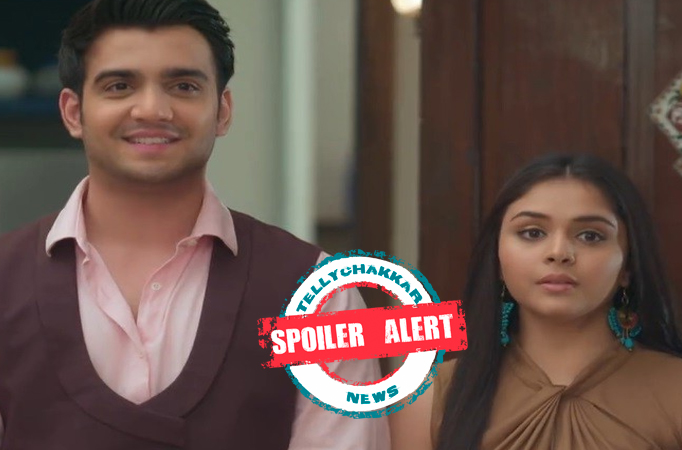 Spoiler Alert! Anupamaa: Adhik at his breaking point, Pakhi not bothered