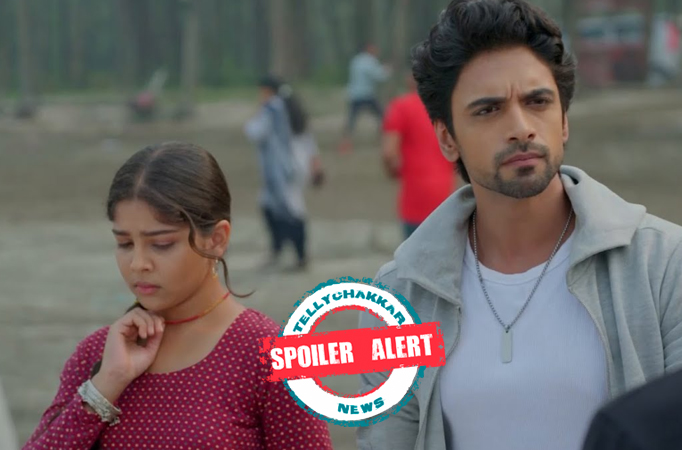 Spoiler Alert! Faltu: Ayaan gives Faltu the consequences of coming late