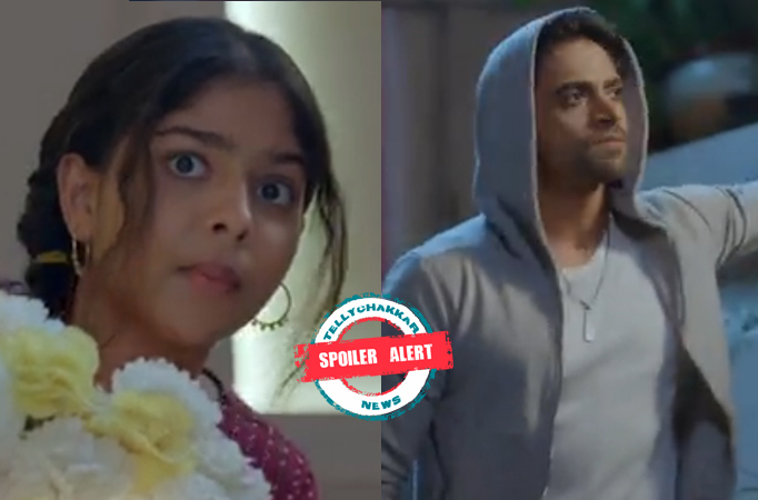 Spoiler Alert! Faltu: Ayaan and Faltu have a heart to heart, Ayaan motivates Faltu for her match