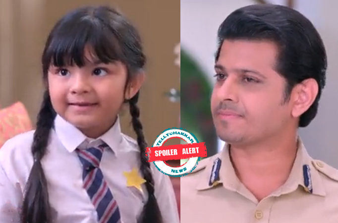 Spoiler Alert! Ghum Hai Kisikey Pyaar Meiin: Savi resents Virat for his behavior