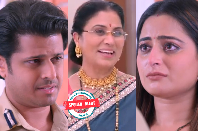 Spoiler Alert! Ghum Hai Kisikey Pyaar Meiin: Ashwini’s plan to bring Virat and Pakhi close