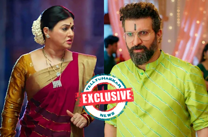 Exclusive! Rajjo: Madhumalti comes to know the truth, ousts Pushkar