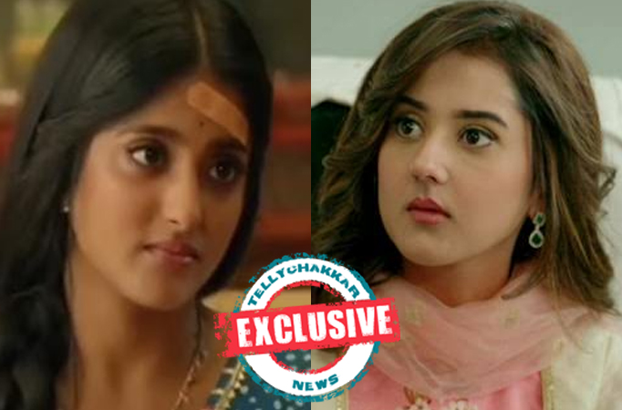 Exclusive! Banni Chow Home Delivery: Banni helps Tulika, the latter to lose her lifec