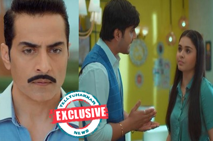 Exclusive! Anupamaa: Vanraj and Adhik’s major confrontation, Adhik-Pakhi’s marriage gets worse