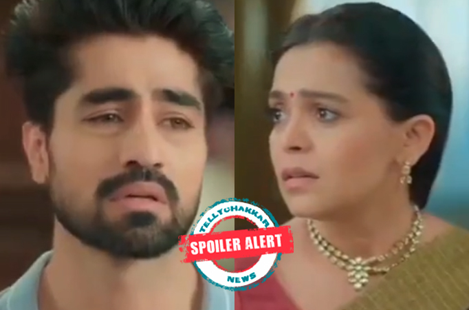 Spoiler Alert! Yeh Rishta Kya Kehlata Hai: Manjari tries to convince Abhimanyu; Abhimanyu determined about his decision