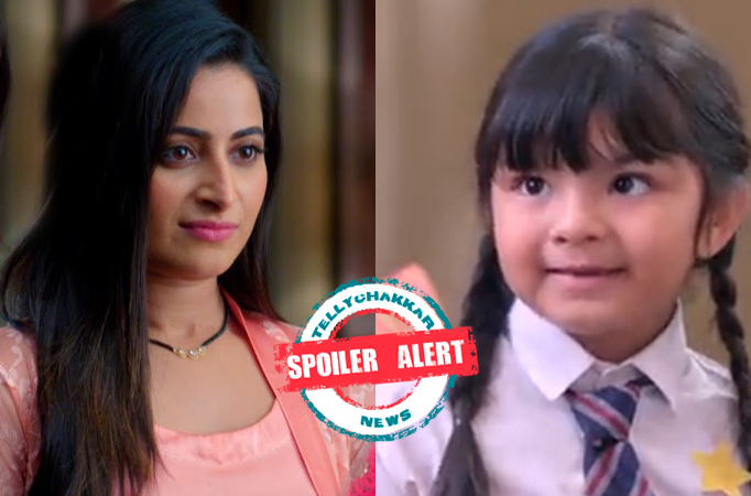 Spoiler Alert! Ghum Hai Kisikey Pyaar Meiin: Pakhi witnesses her happiness being ruined once again, Savi happily runs out of the