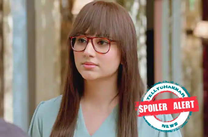 Spoiler Alert! Bade Acche Lagte Hain 2: Priya enters the Kapoor Mansion with a firm resolve