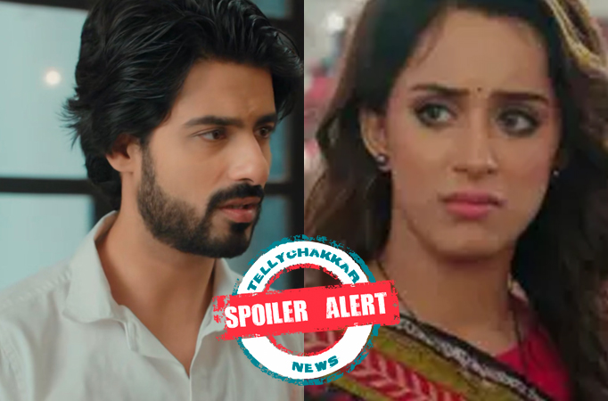 Spoiler Alert! Yeh Hai Chahatein: Rudraksh and Preesha arrested for Armaan's murder 